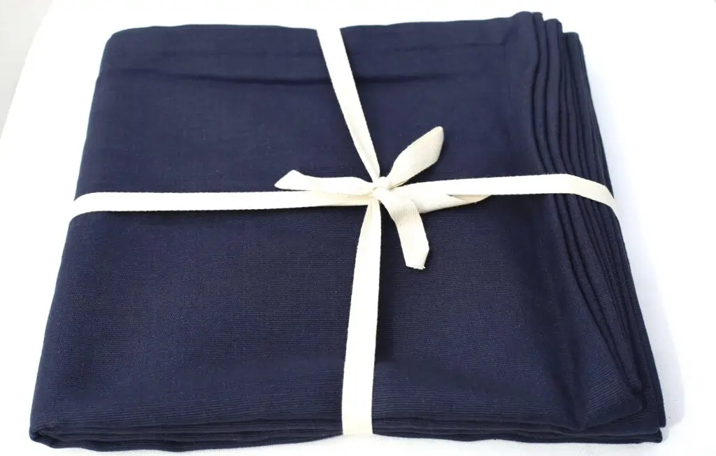 Yogadecke von Yogatree - Asana